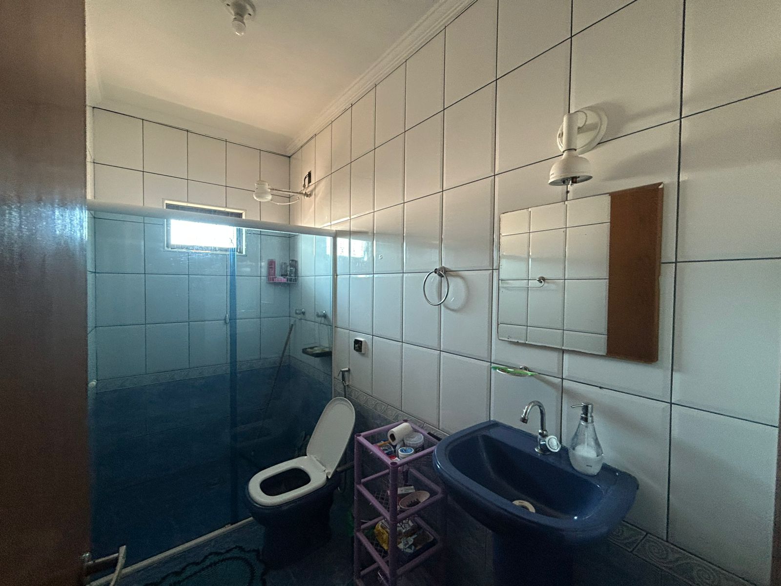 Casa à venda na Vila Manoel Ferreira em Campinas SP