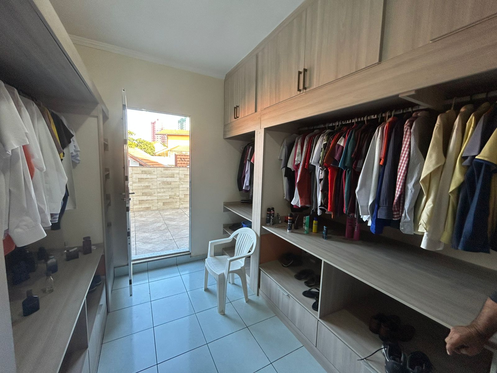Casa à venda na Vila Manoel Ferreira em Campinas SP