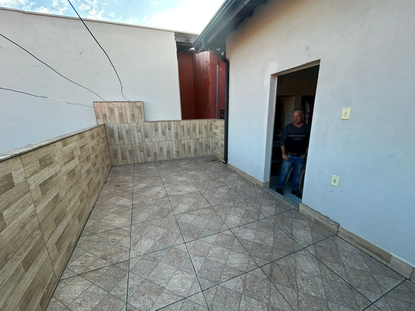 Casa à venda na Vila Manoel Ferreira em Campinas SP