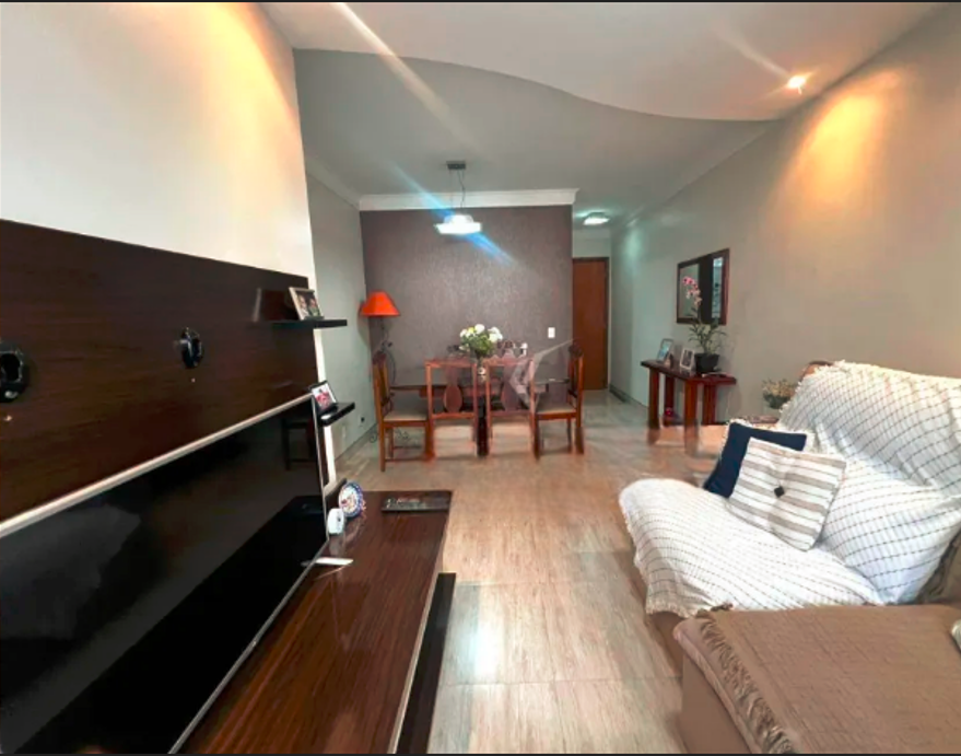 Apartamento - Venda, Mansões Santo Antônio, Campinas, SP