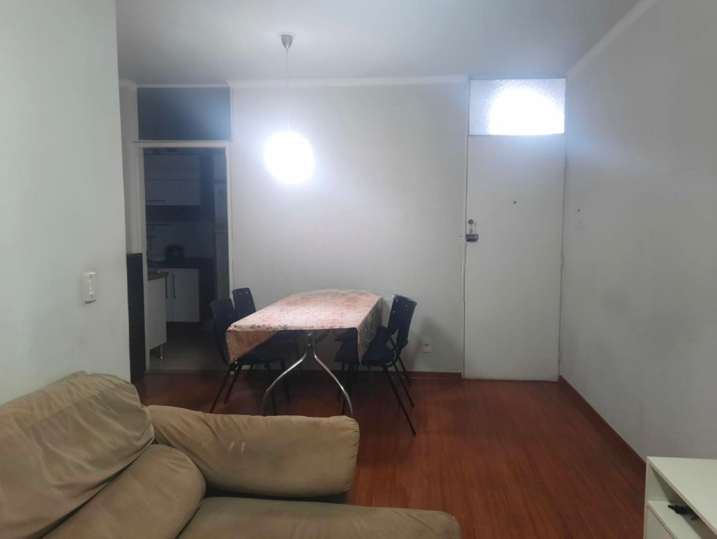Apartamento - Venda, Vila Progresso, Campinas, SP
