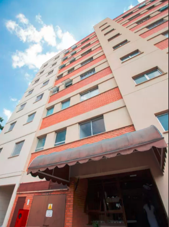 Apartamento - Venda