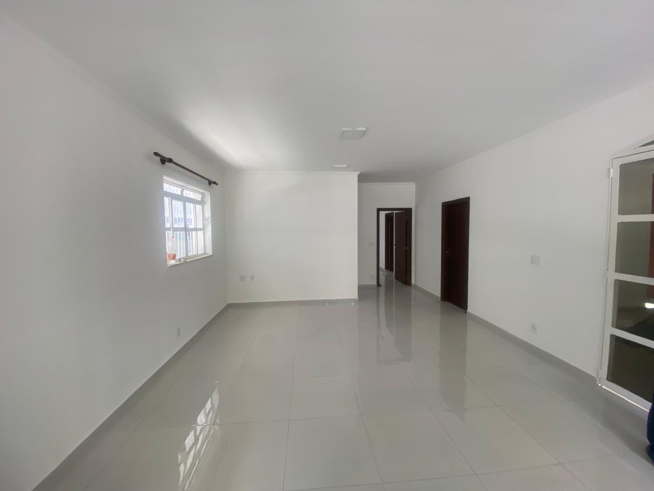 Casa para locação no Jardim Proença