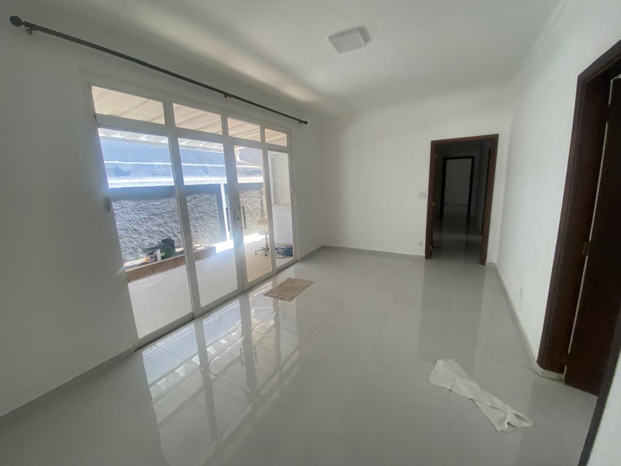 Casa para locação no Jardim Proença