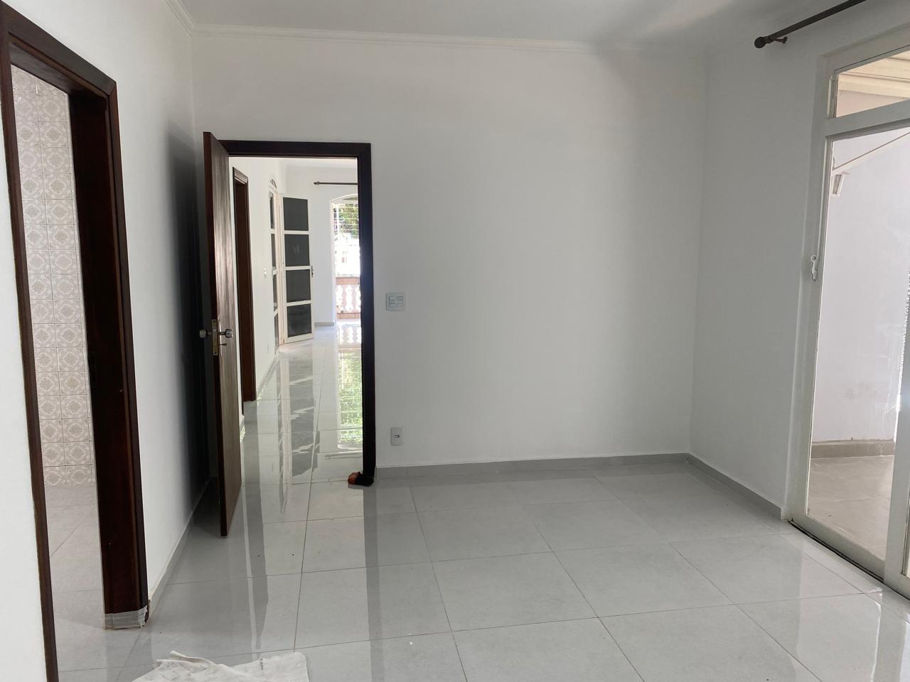 Casa para locação no Jardim Proença