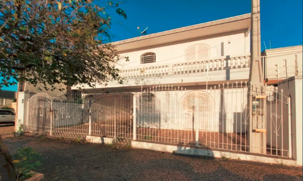 Andar Corporativo