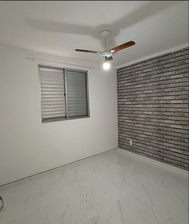 Apartamento em Condomínio - Venda