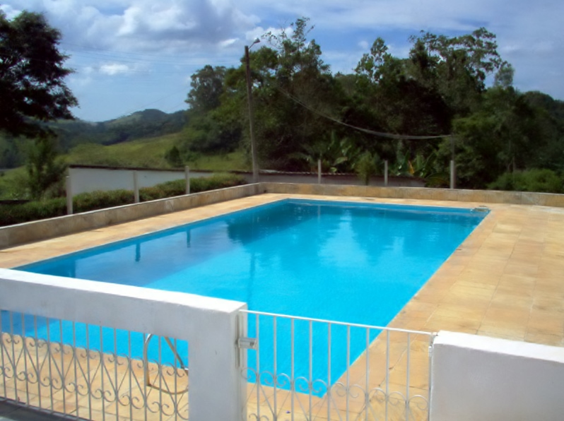 Chácara - Venda, Boa Vista, Santa Isabel, SP