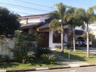 Casa em condomínio - Venda, Jardim Fazenda Rincão - Cond. Arujá V, Aruja, SP