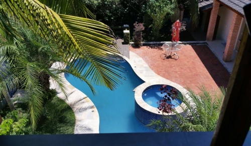 Casa em condomínio - Venda, Novo Horizonte, Aruja, SP