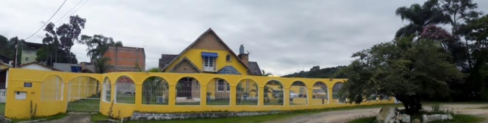 Casa - Venda, Aralú , Santa Isabel, SP