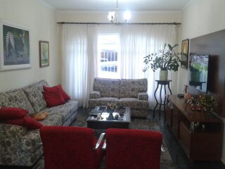 Casa - Venda, Center Ville, Aruja, SP