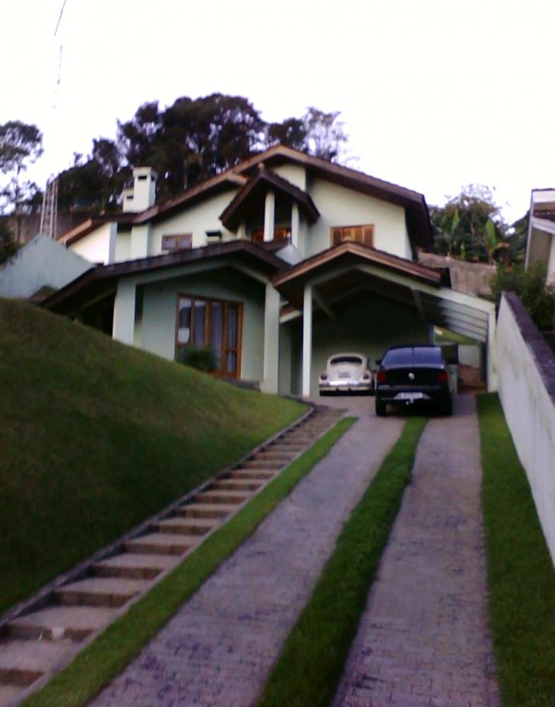 Casa em condomínio - Venda, Arujazinho III, Arujá, SP