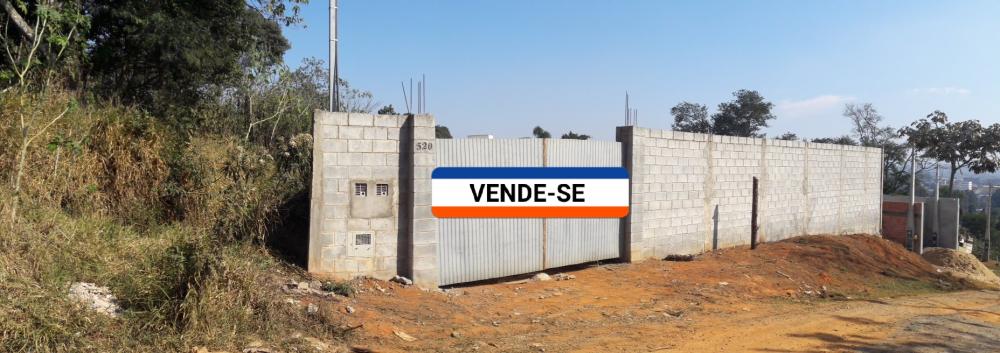 Terreno / Área - Venda, Sítio dos Fernandes, Arujá, SP