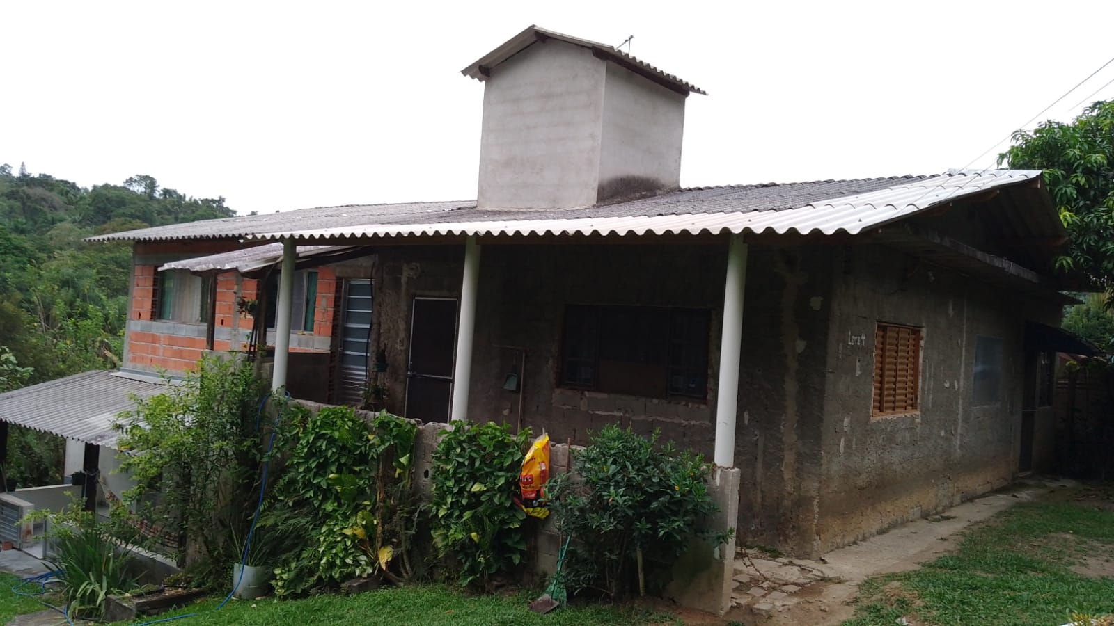 Chácara - Venda, Estância Aralú, Santa Isabel , SP