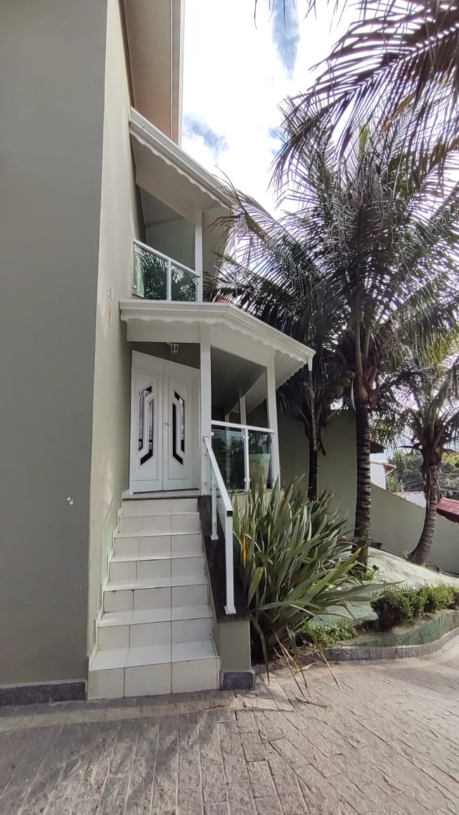 Casa - Venda, Chácara São José, Arujá, SP