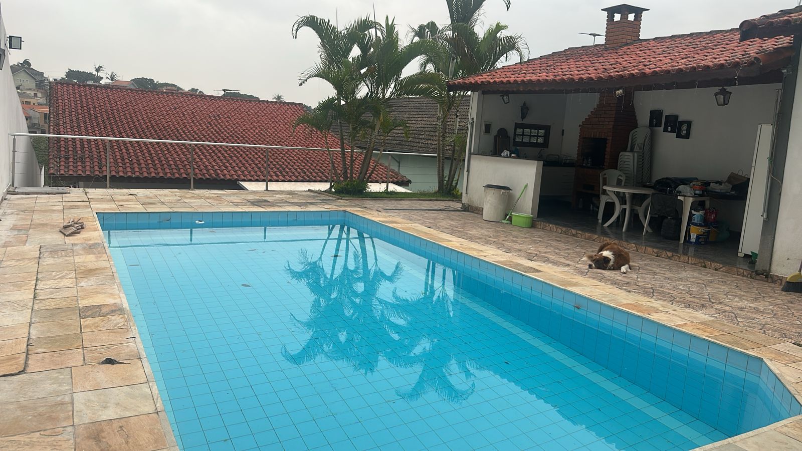 Casa - Venda, Chácara São José, Arujá, SP