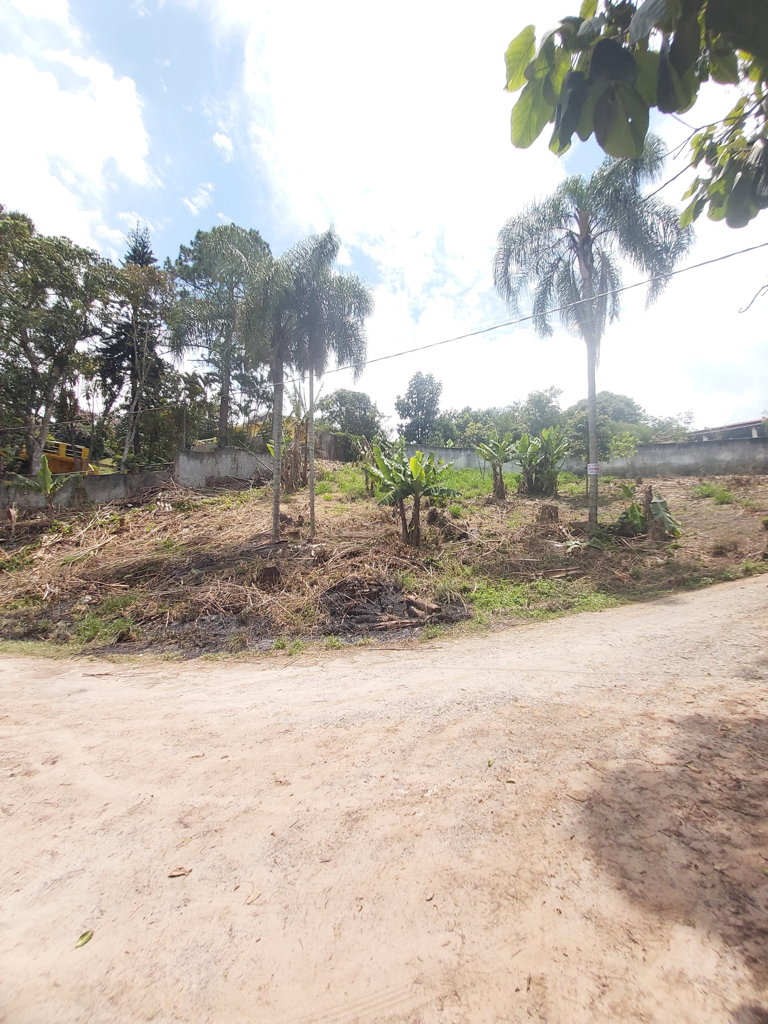 Terreno - Venda, Aralú, Santa Isabel, SP