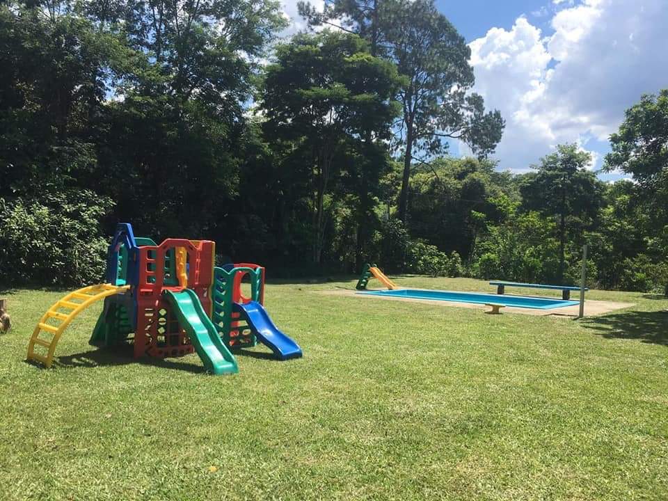 Chacára em Arujá, Cond. Faz. Velha