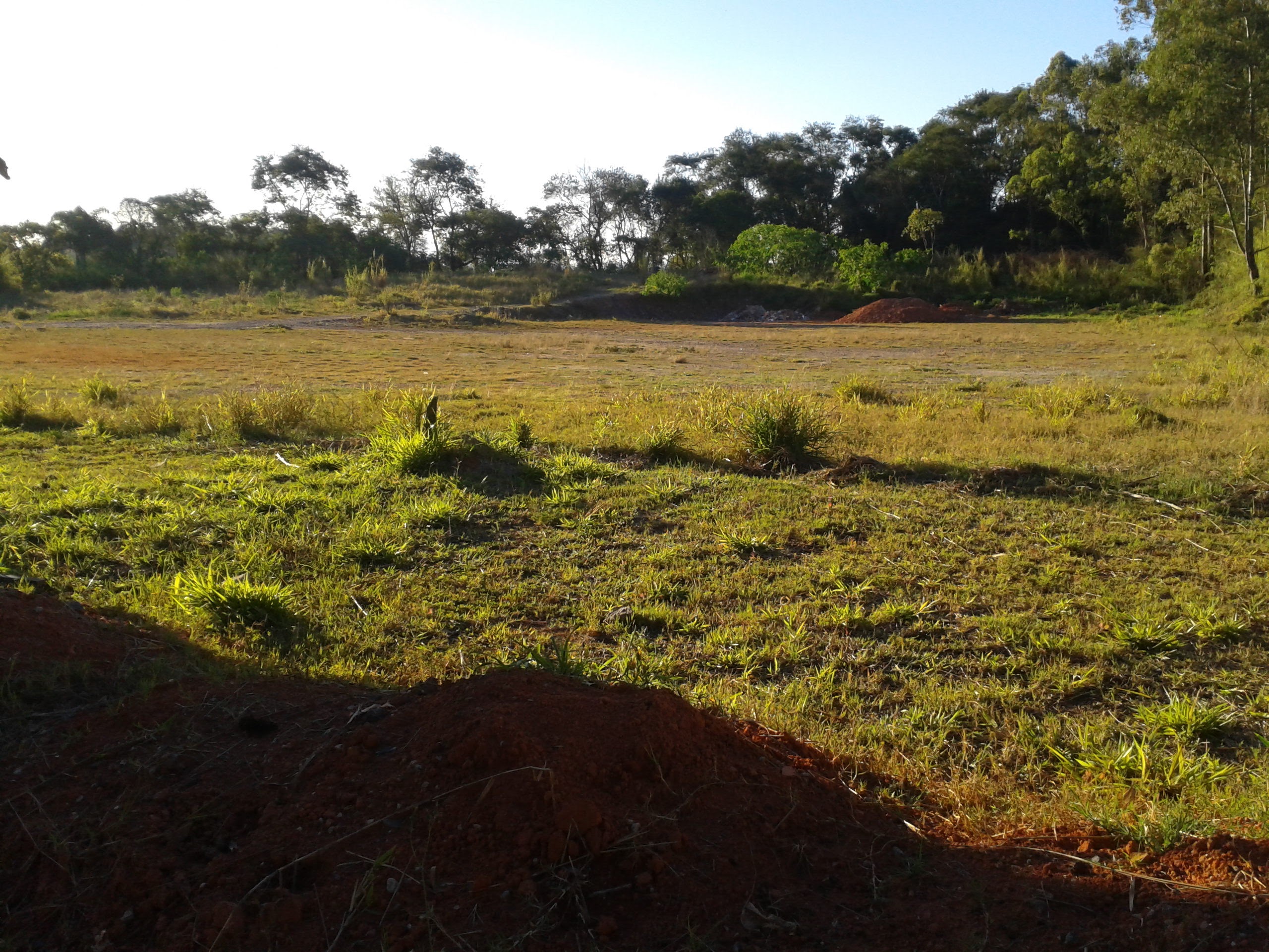 Terreno / Área - Venda, Mirante do Arujá, Arujá, SP