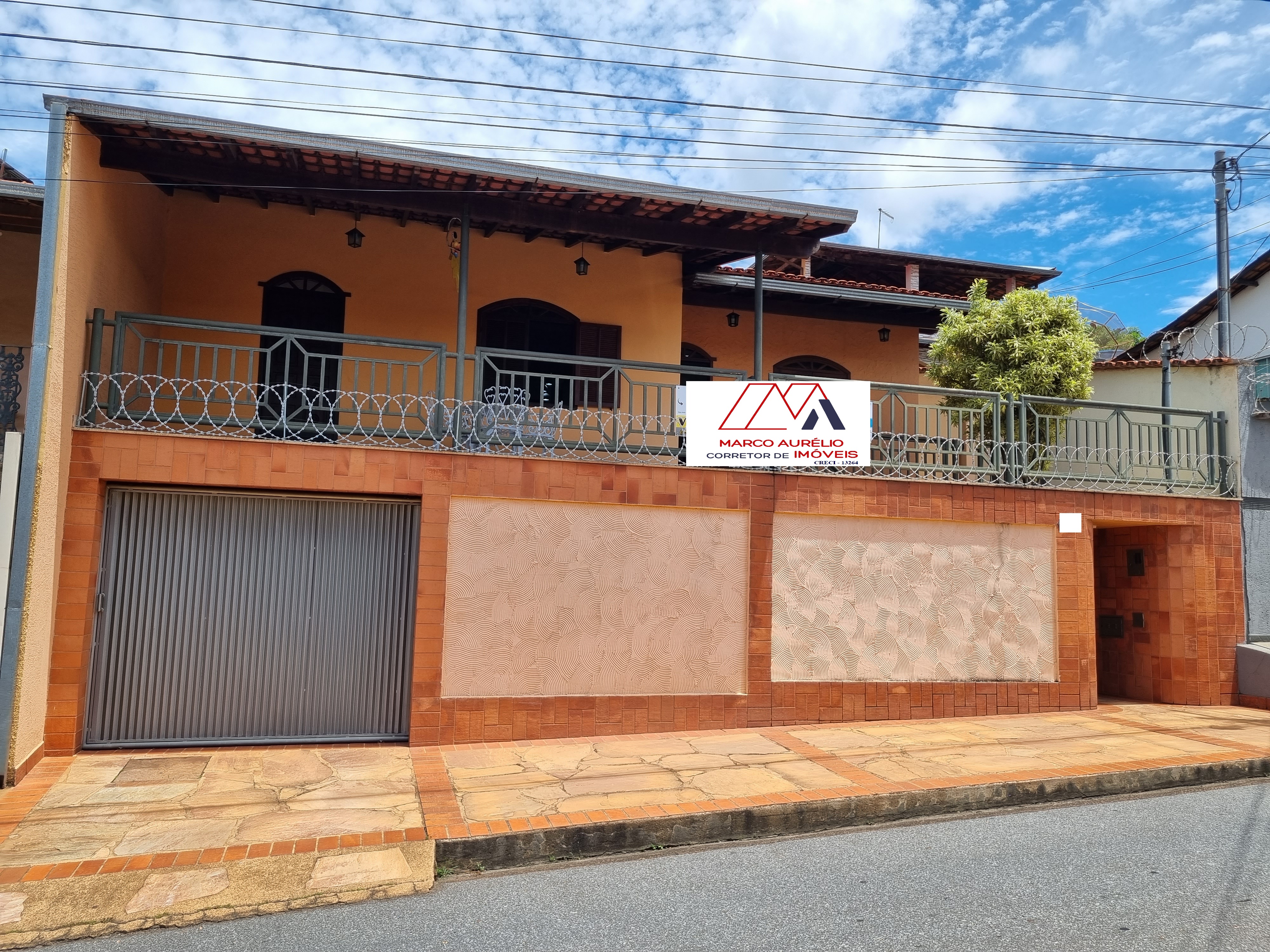 Casa - Venda, São Francisco, Itabira, MG