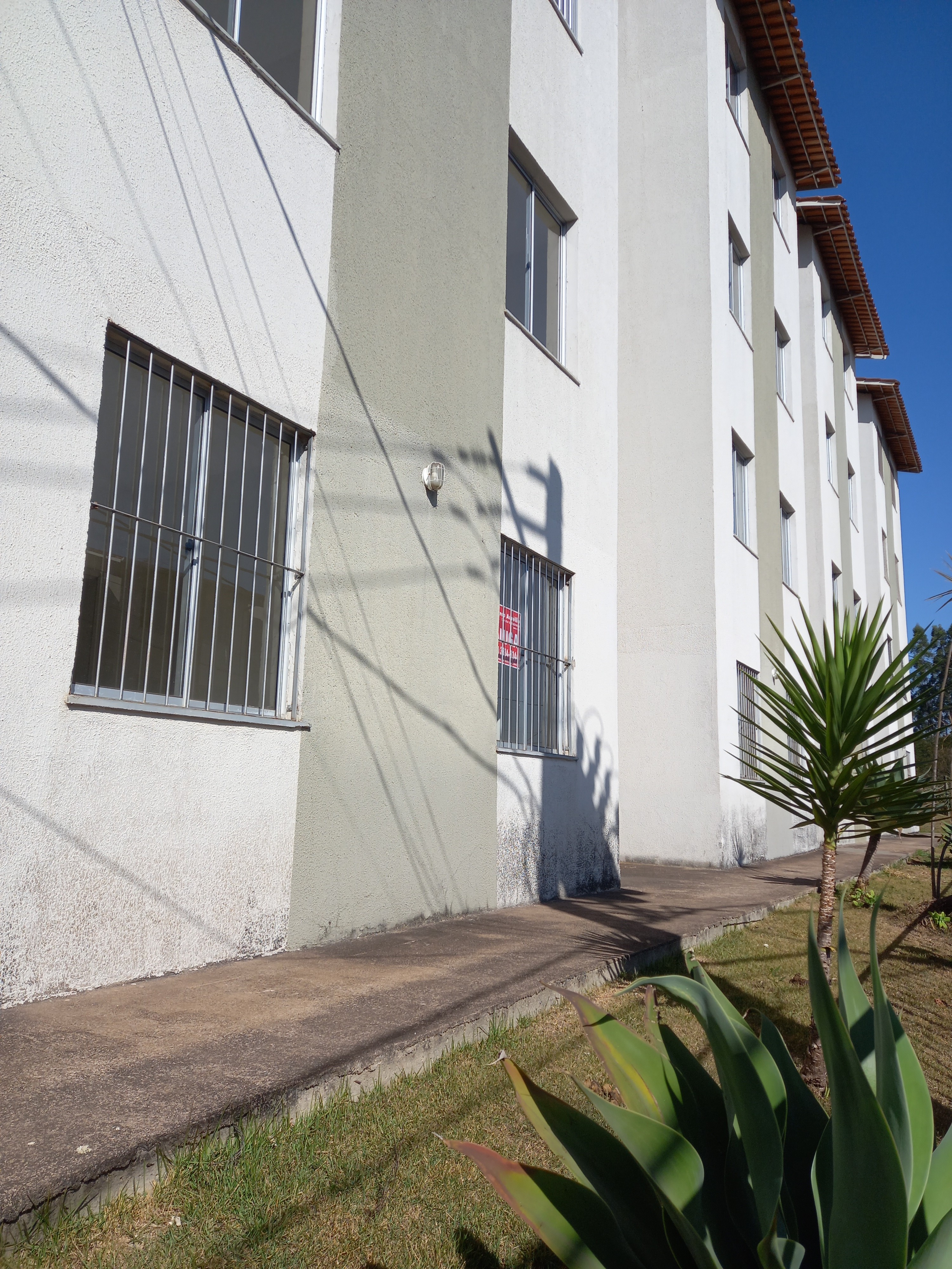 Apartamento - Venda, Gabiroba, Itabira, MG