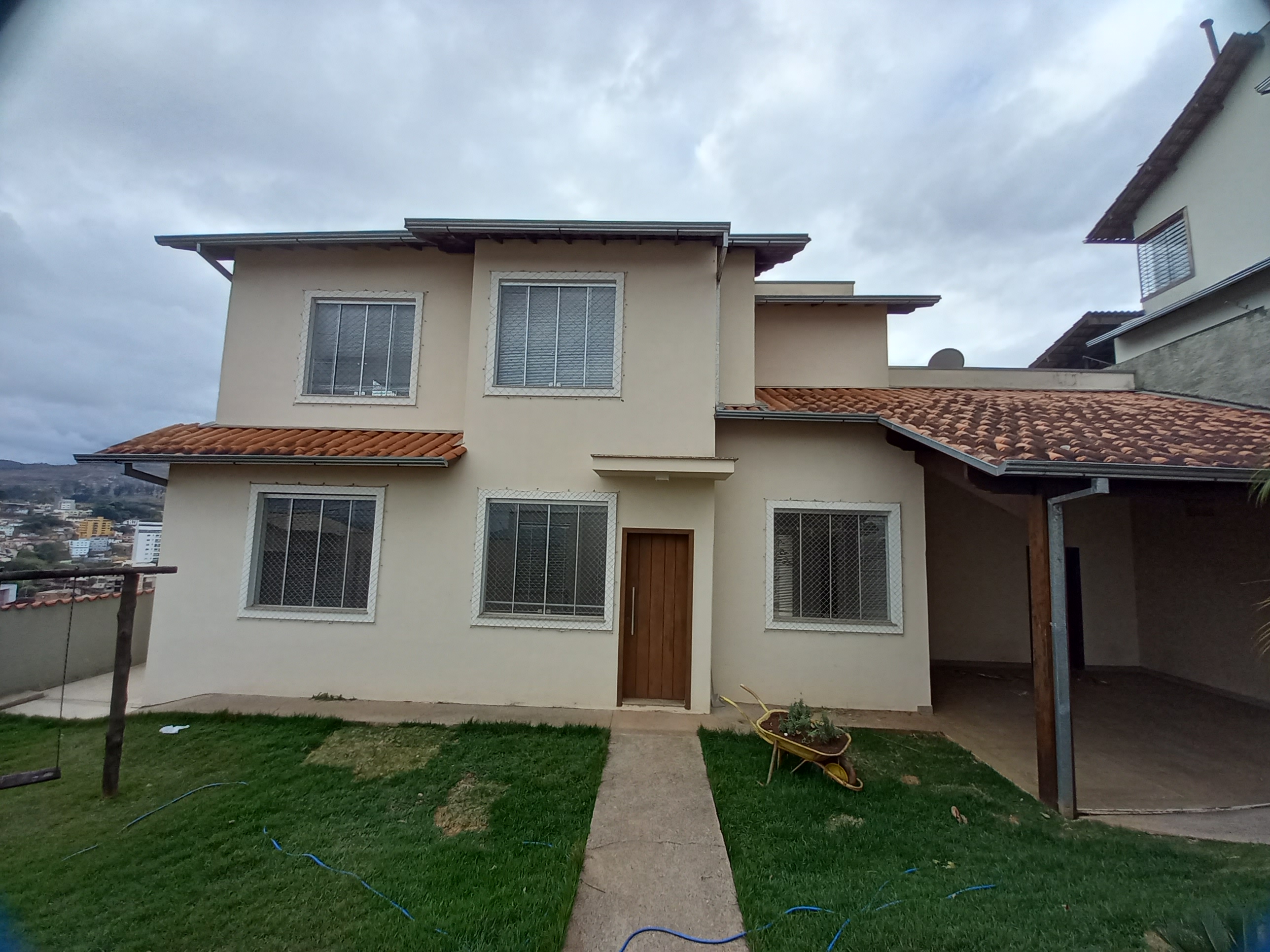 Casa - Venda, São Pedro, Itabira, MG