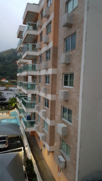 Apartamento Frente ao mar - Venda, Balneário, Angra Dos Reis, RJ