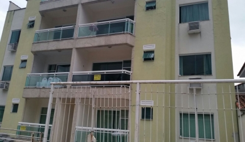 Apartamento Térreo - Venda, Jacuecanga, Angra Dos Reis, RJ