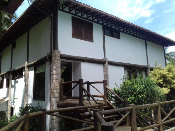 Casa Frente ao Mar - Venda, Mombaça, Angra Dos Reis, RJ