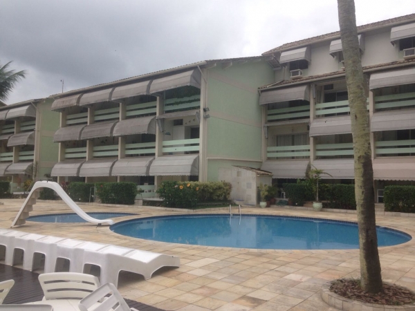 Apartamento Frente ao mar - Venda, Gambôa, Angra Dos Reis, RJ