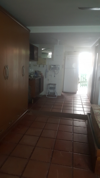 Apartamento Térreo - Venda, Verolme, Angra Dos Reis, RJ
