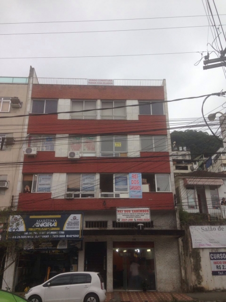 Apartamento - Venda, Centro, Angra Dos Reis, RJ