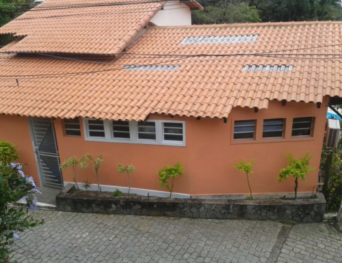 Casa Frente ao Mar - Venda, Marinas, Angra Dos Reis, RJ