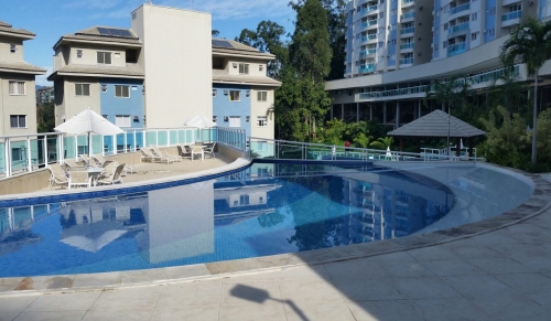 Apartamento com vista para o Mar - Venda, CondomÍnio Porto Real, Angra Dos Reis, RJ