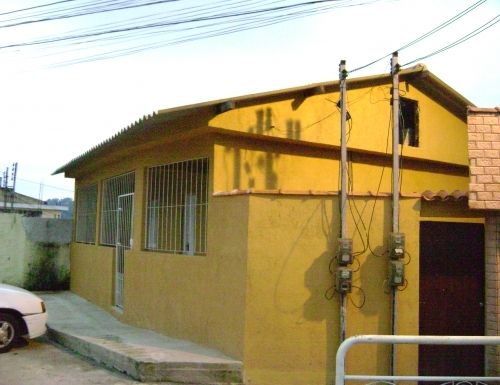 Casa em Vila - Venda, Morro do Tatu, Angra dos Reis, RJ