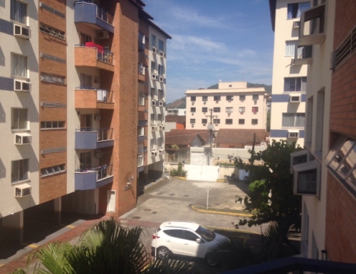 Apartamento - Venda, Parque Das Palmeiras, Angra Dos Reis, RJ
