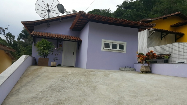 Casa em condomínio - Venda, Vila Velha, Angra Dos Reis, RJ