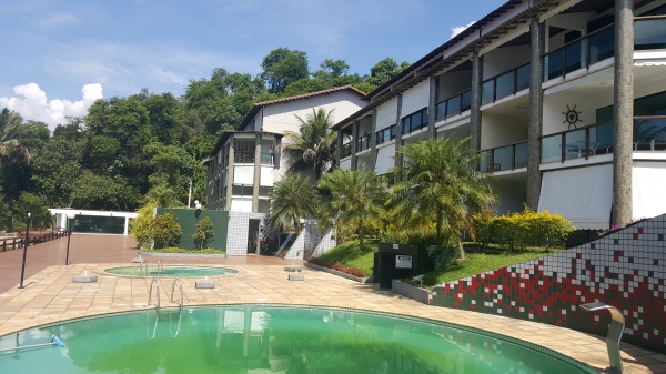 Apartamento Frente ao mar - Venda, Pontal Do Partido, Angra Dos Reis, RJ