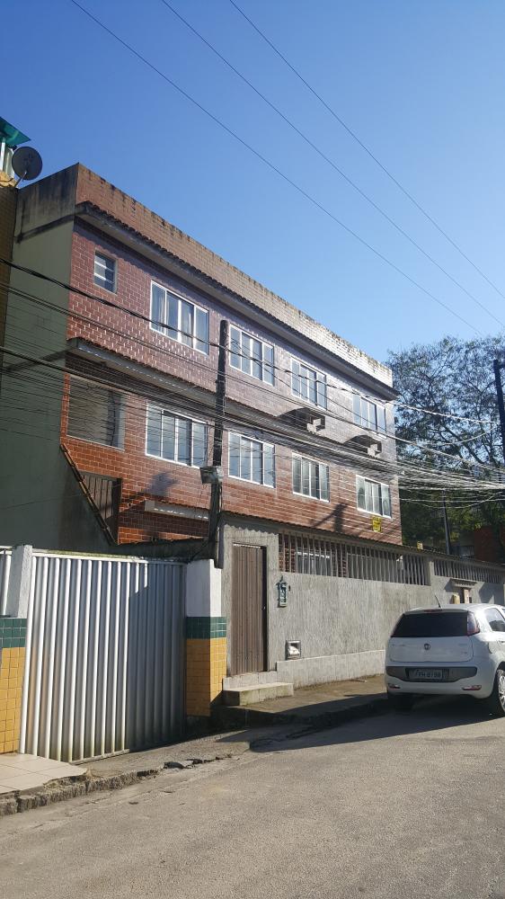 Prédio Residencial - Venda, Camorim, Angra dos Reis, RJ