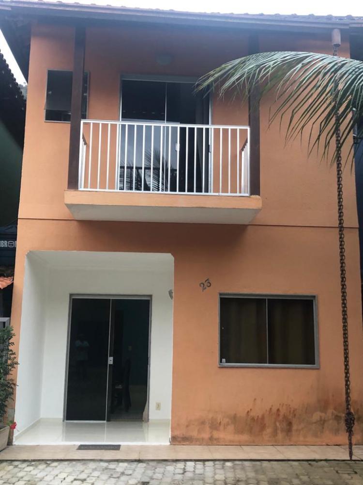 Casa duplex - Venda, Camorim, Angra dos Reis, RJ