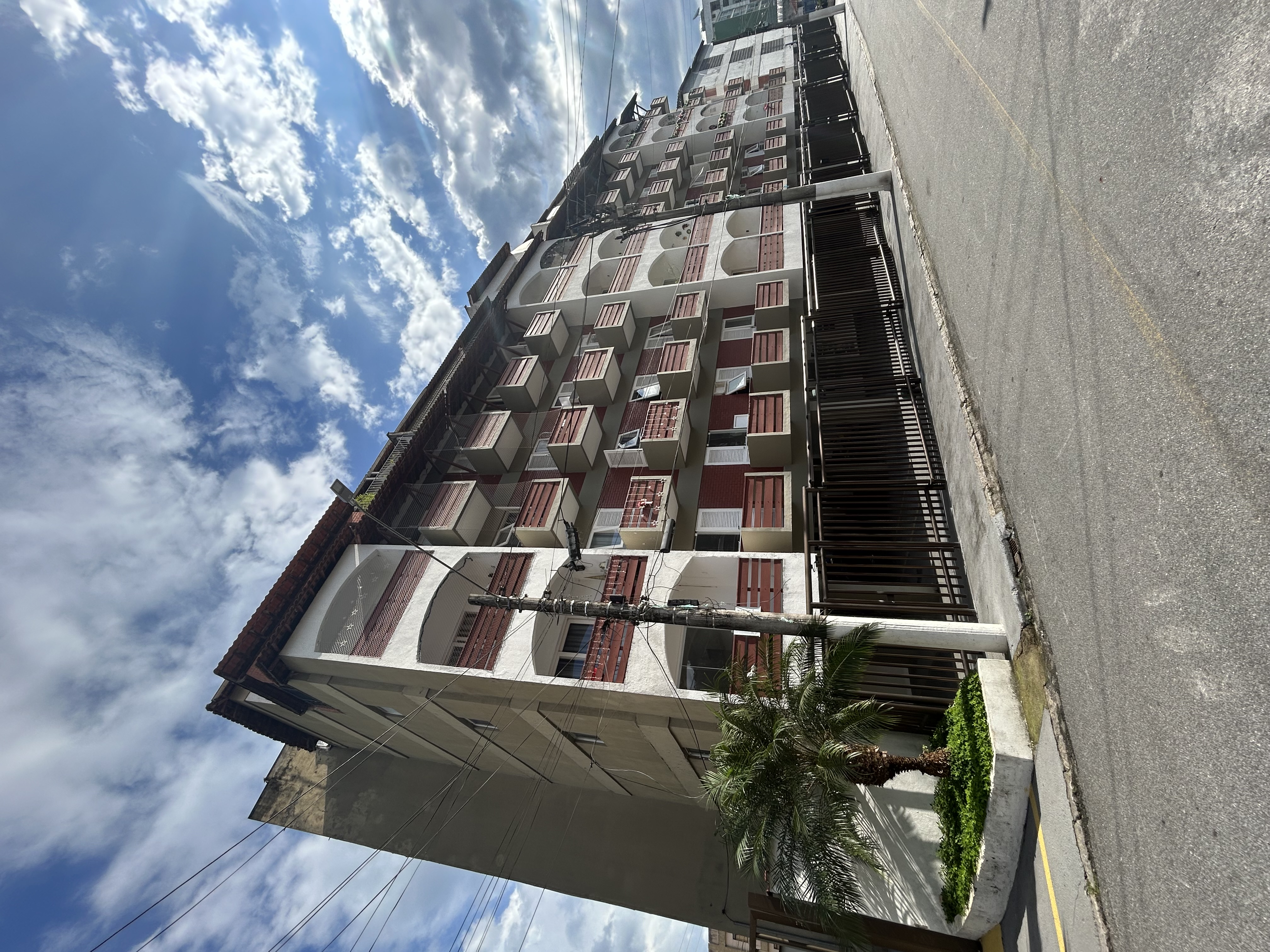 Cobertura duplex - Venda, Parque das Palmeiras, Angra dos Reis, RJ