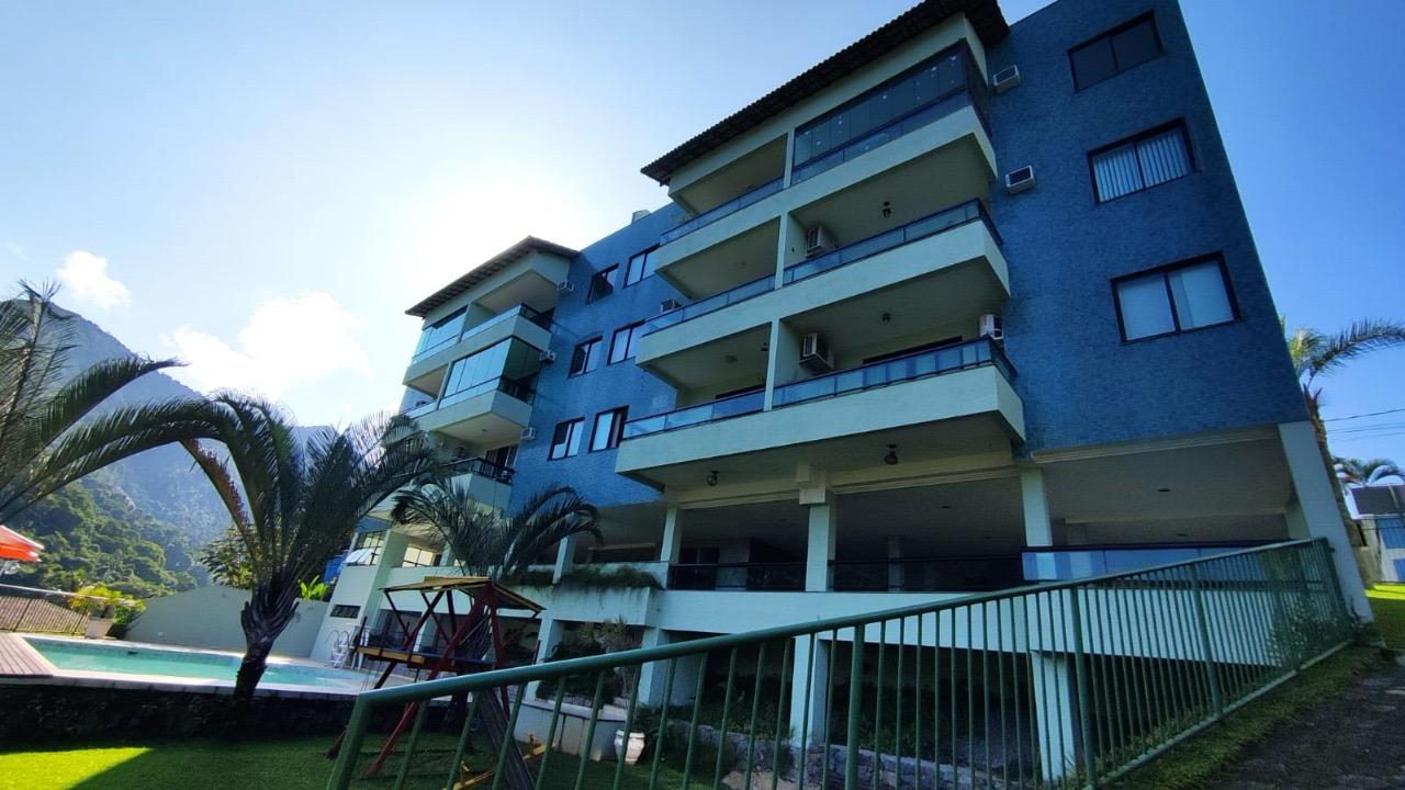 Apartamento com vista para o Mar - Venda, Caeira, Angra dos Reis, RJ