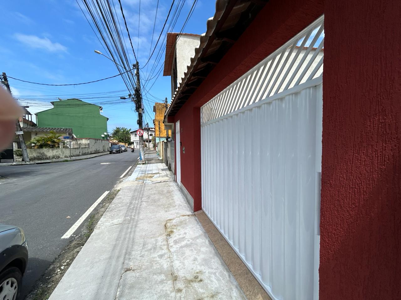 Casa - Venda, Village , Angra dos Reis, RJ