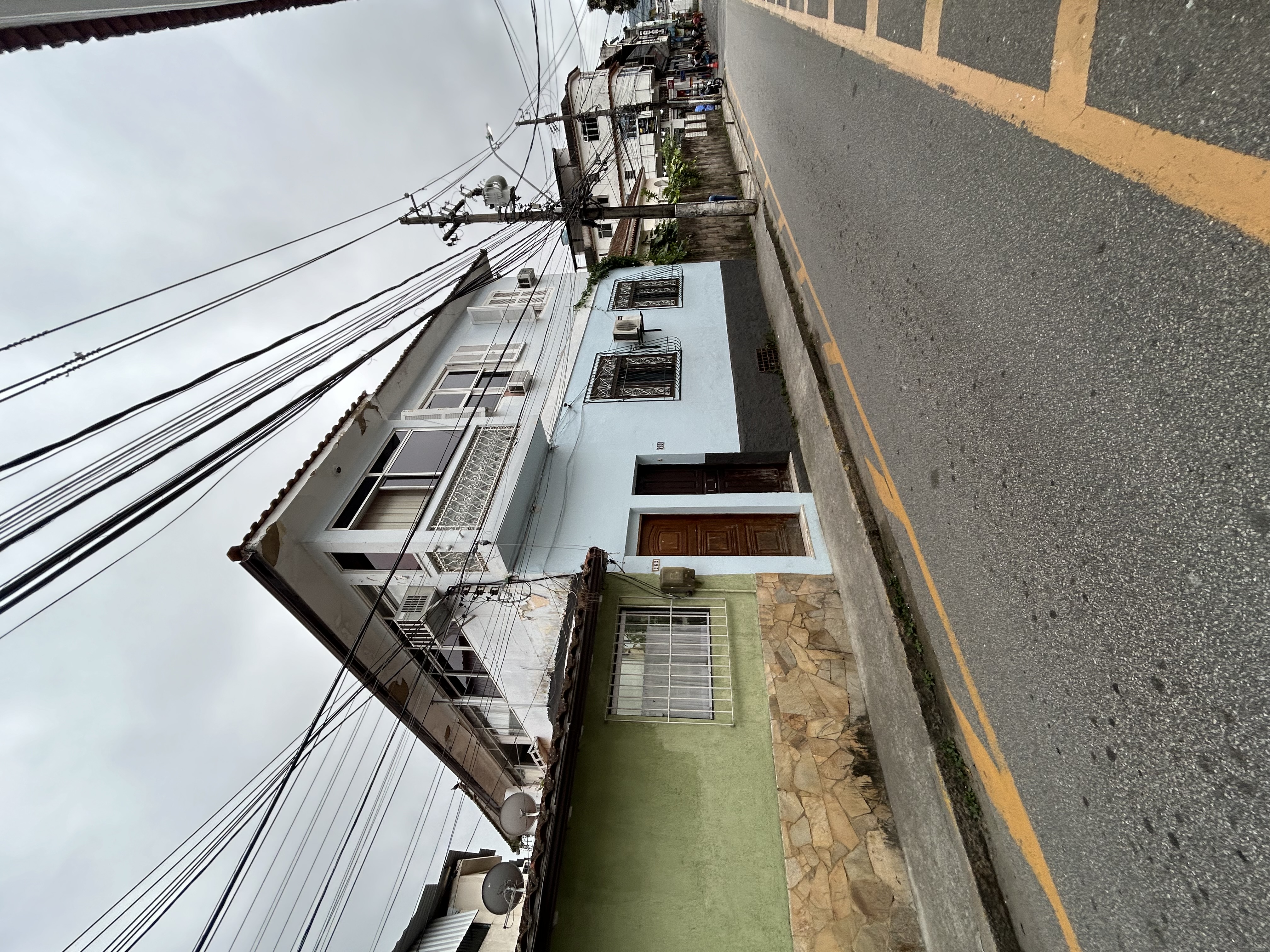 Sobrado - Venda, Centro, Angra dos Reis, RJ