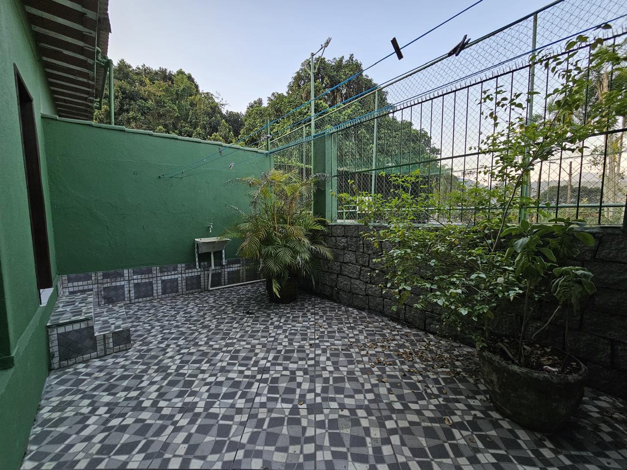 Casa - Locação, Camorim Pequeno, Angra dos Reis, RJ