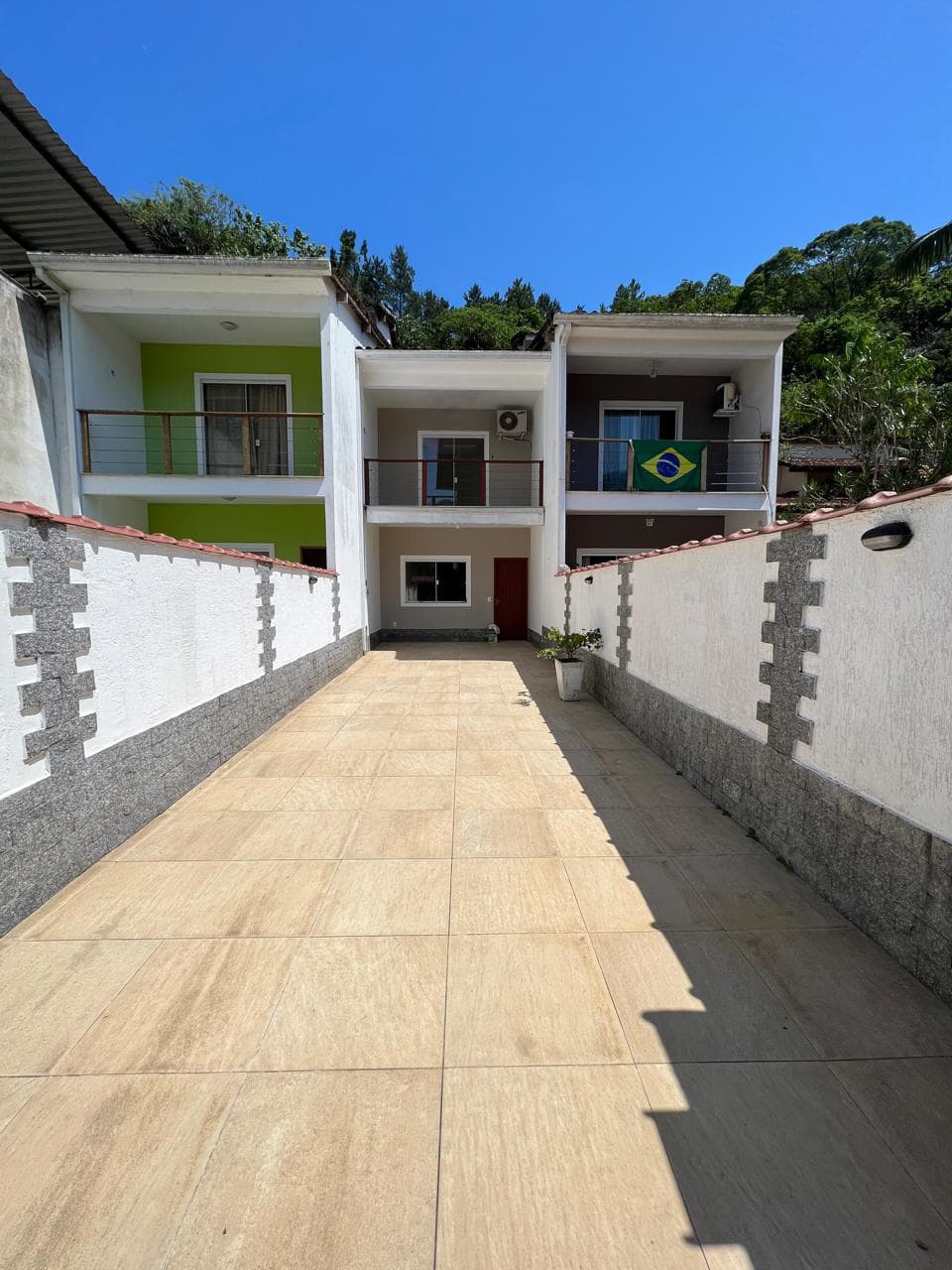 Casa duplex - Venda, Pontal, Angra Dos Reis, RJ