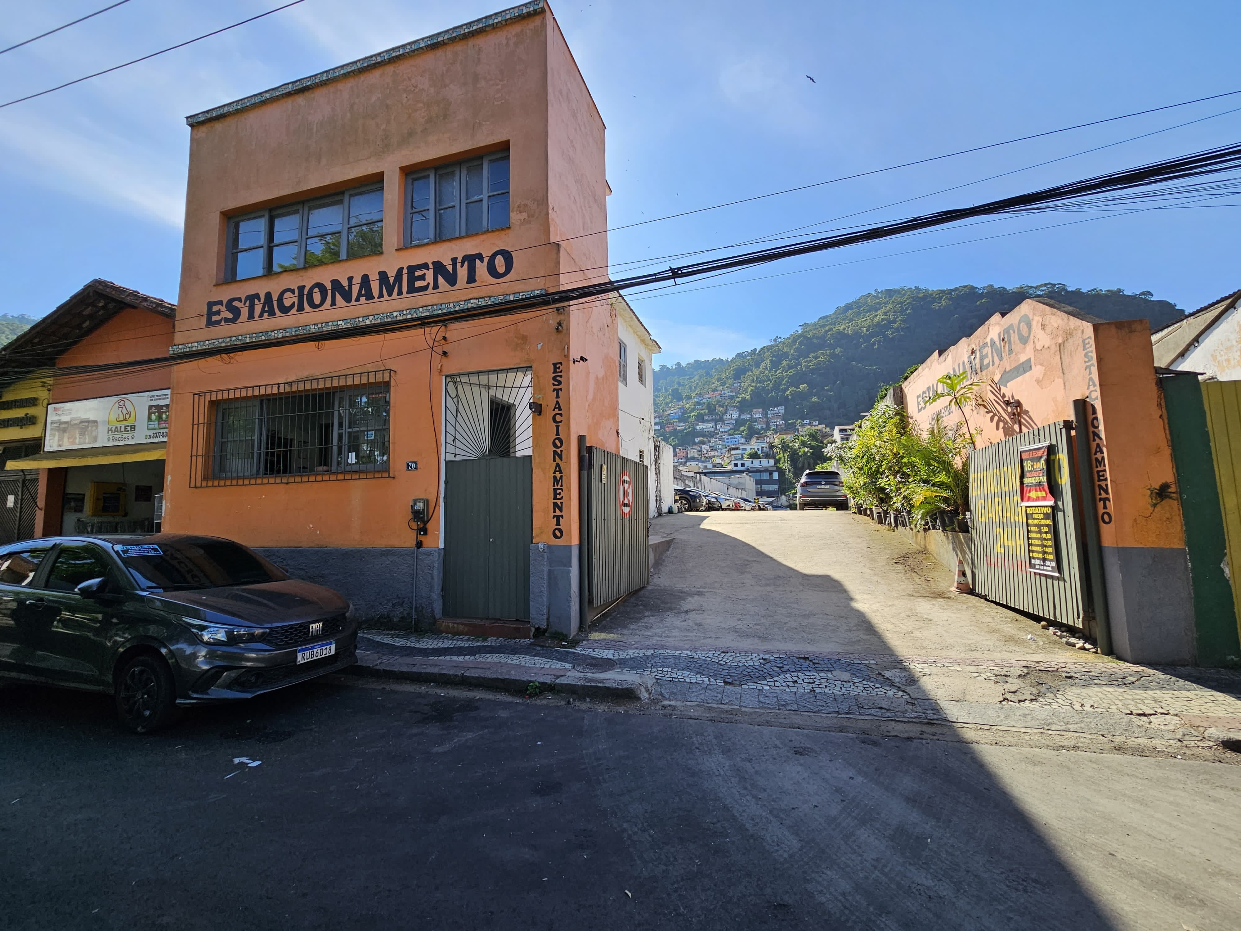 Lote comercial - Venda, Centro, Angra dos Reis, RJ