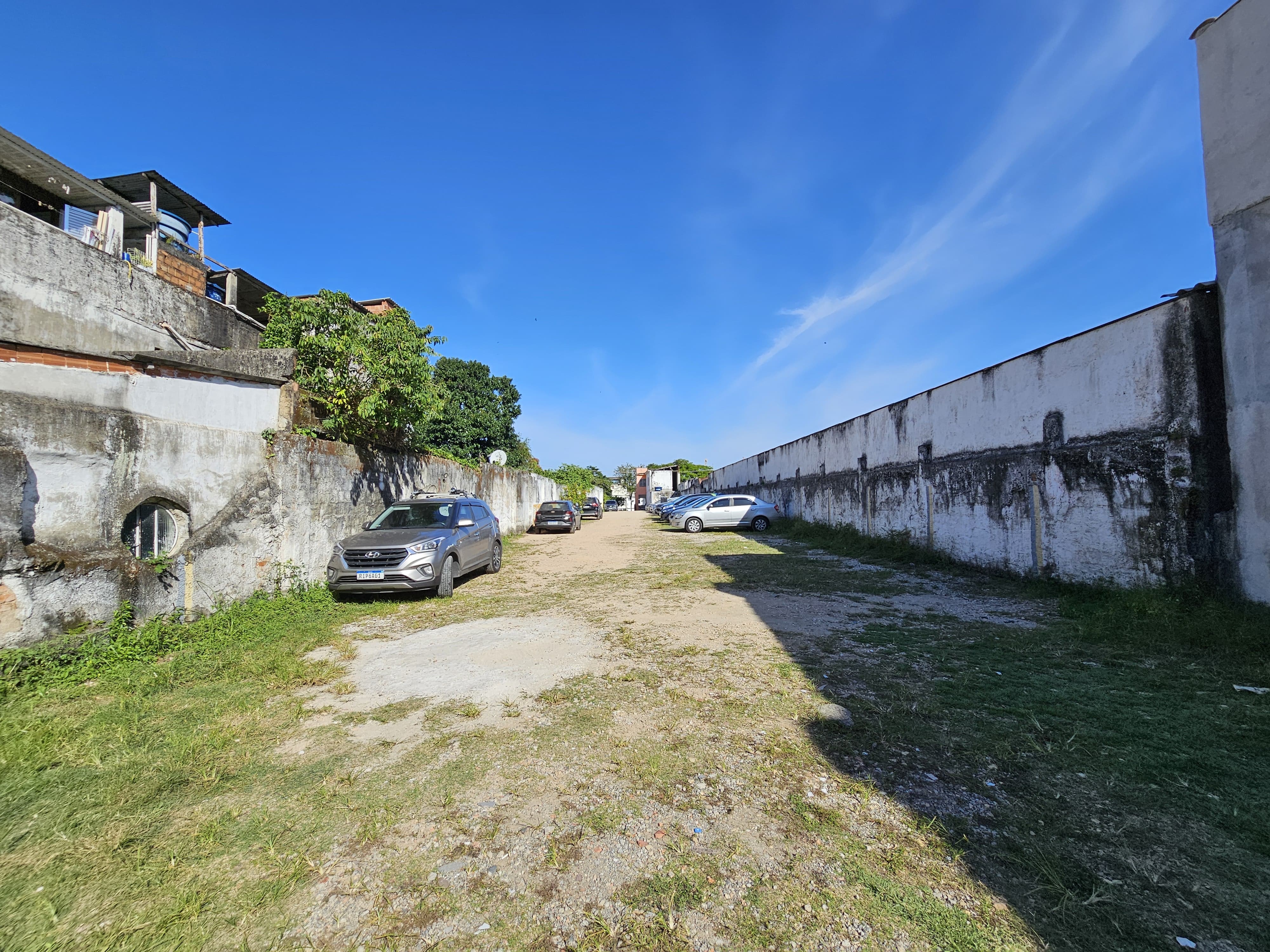 Propriedade única a venda no Centro de Angra dos Reis/RJ