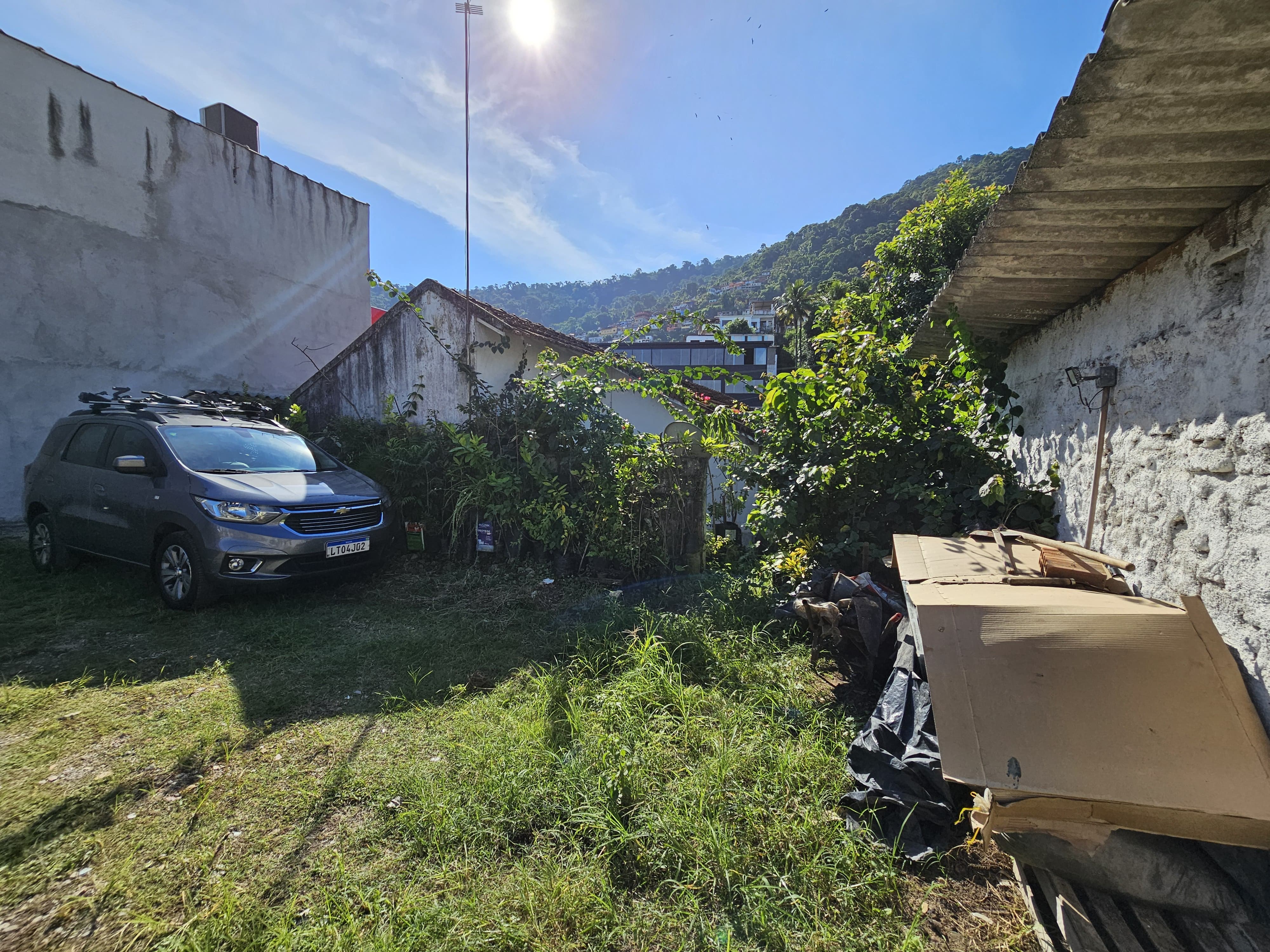 Propriedade única a venda no Centro de Angra dos Reis/RJ